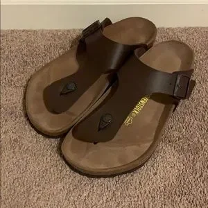 Birkenstock | Shoes | Brand New Birkenstock Gladiator Style  display picture 1